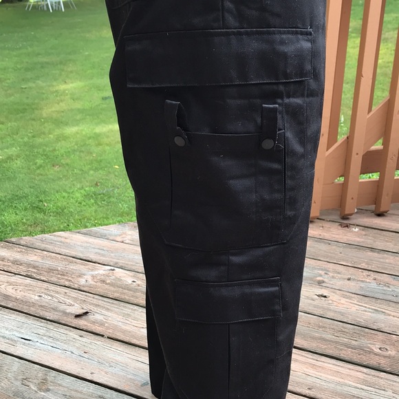 NWT E.M.T. Multi-Pocket Pants XL - Picture 5 of 10